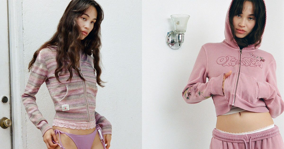 FTC KYNE キネ コラボ 水原希子 パーカー XL プルオーバー 裏起毛 madhappy & office kiko 水原希子との夏のスペシャルカプセル