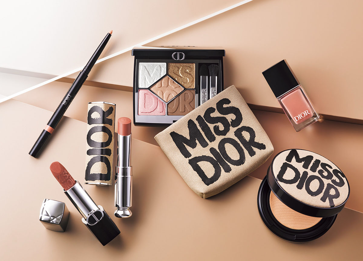 新ミス ディオールが導く、自由へのスピリット | Numero TOKYO