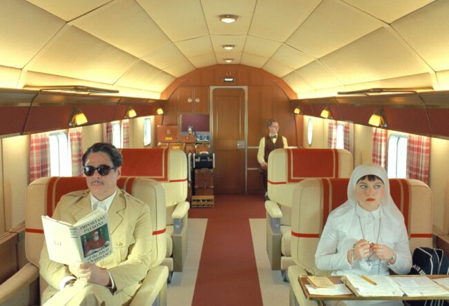 ©Courtesy of TPS Productions/ Focus Features ©2025 All Rights Reserved