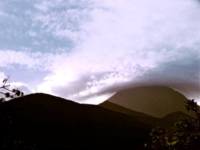 ペドロ・コスタ《アルト・クテロ》2012年