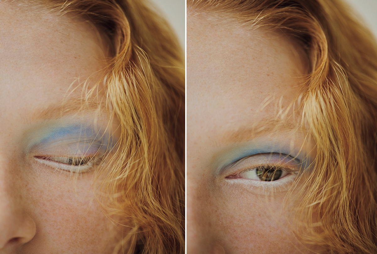 トップ／スタイリスト私物