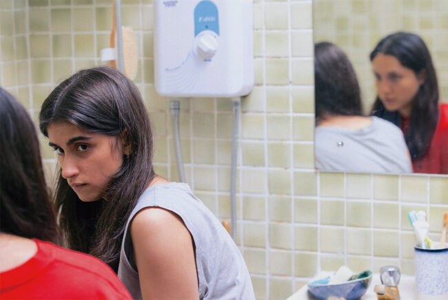 © Sackville Film and Television Productions Limited / MFP GmbH / CryBaby Limited, British Broadcasting Corporation,ZDF/arte 2024 