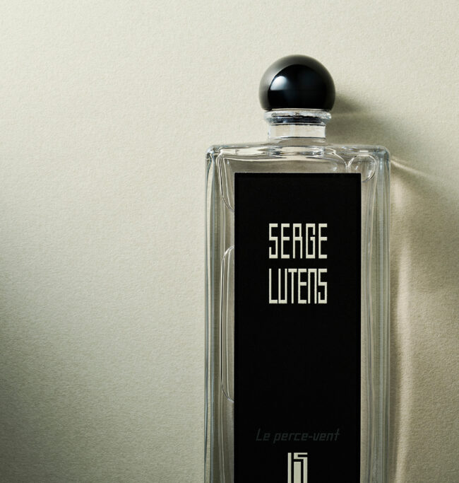 ルペルスヴァン オードパルファム50ml ¥22,000(ザ・ギンザ)