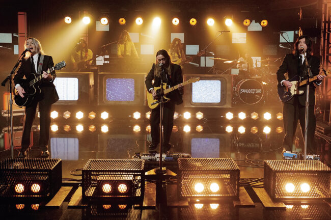 Photo：Getty Images 