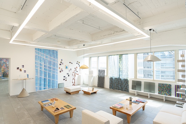 提供：永山祐子建築設計