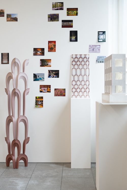 提供：永山祐子建築設計