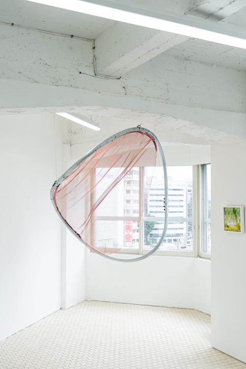 提供：永山祐子建築設計