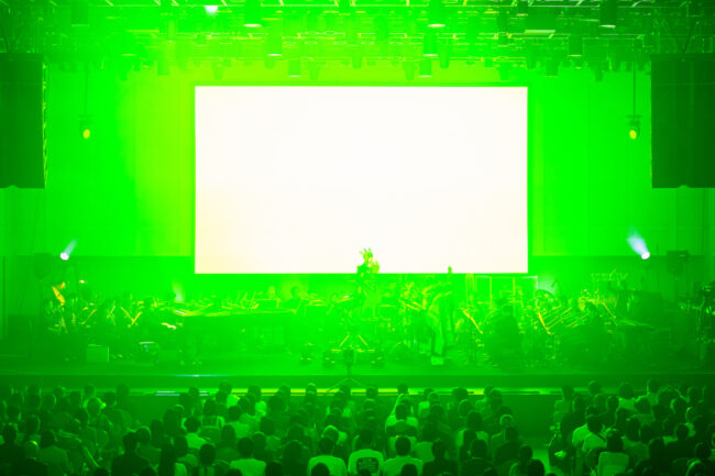 Photo by Kenshu Shintsubo