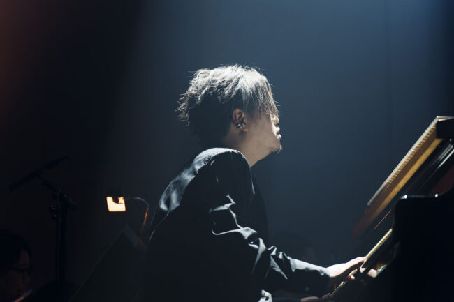 Photo by Kenji Agata