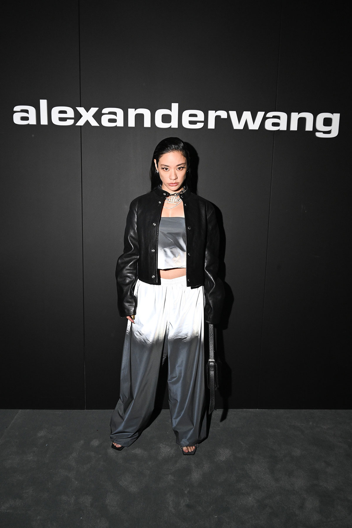 Awichが圧巻のパフォーマンス！女性への賛歌を捧げた「アレキサンダー