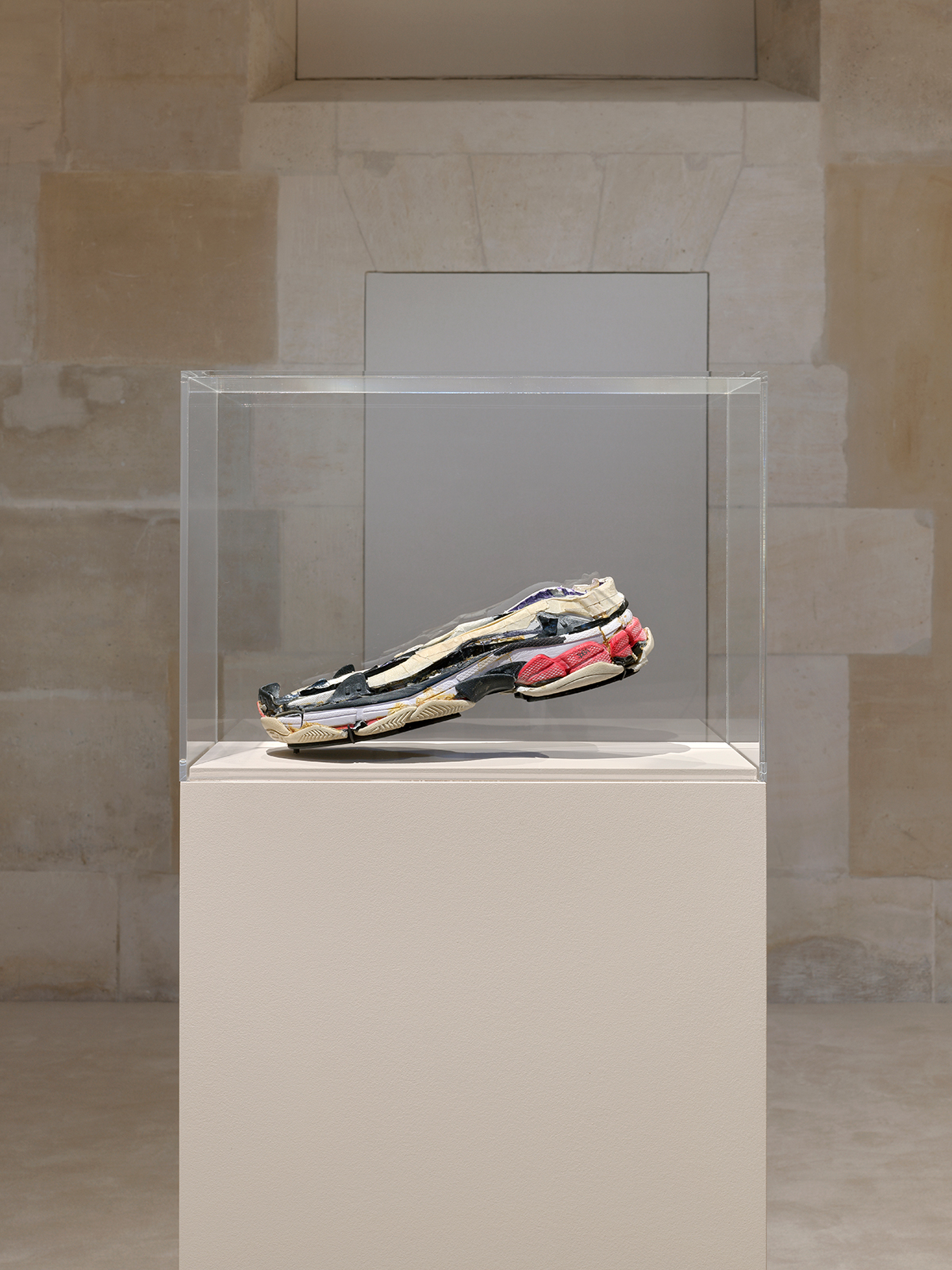 Photo：Annik Wetter