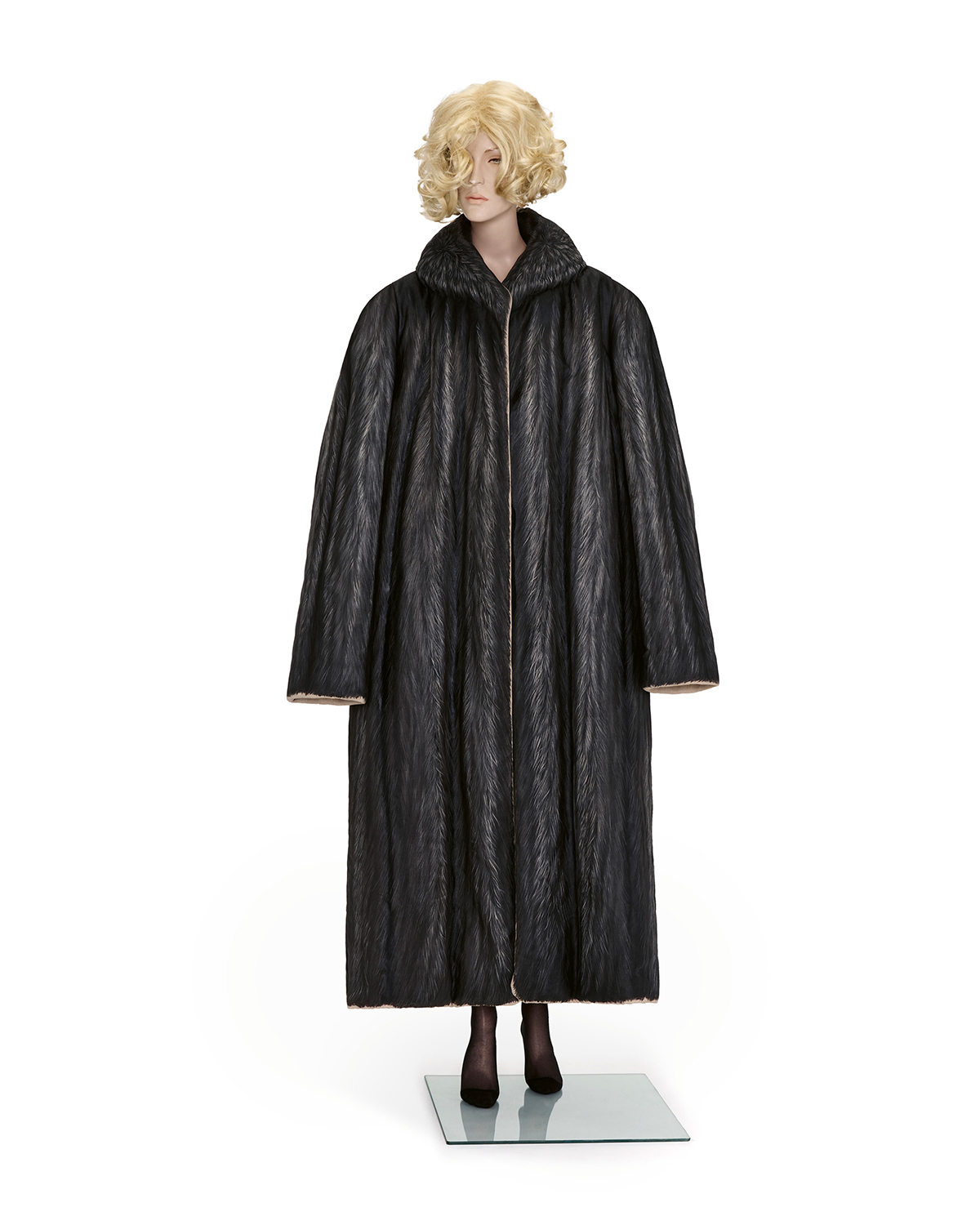 Courtesy of Balenciaga