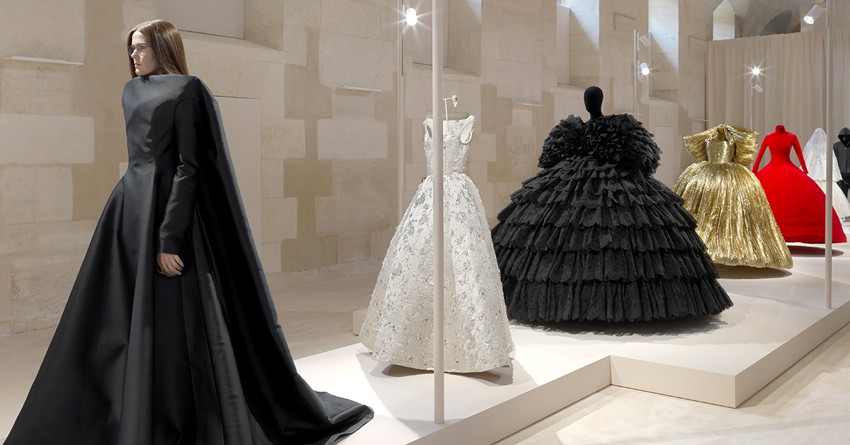 バレンシアガ BALENCIAGA by DEMNA 展覧会 カタログ（非売品) BALENCIAGA｜BALENCIAGA BY DEMNA EXHIBITION