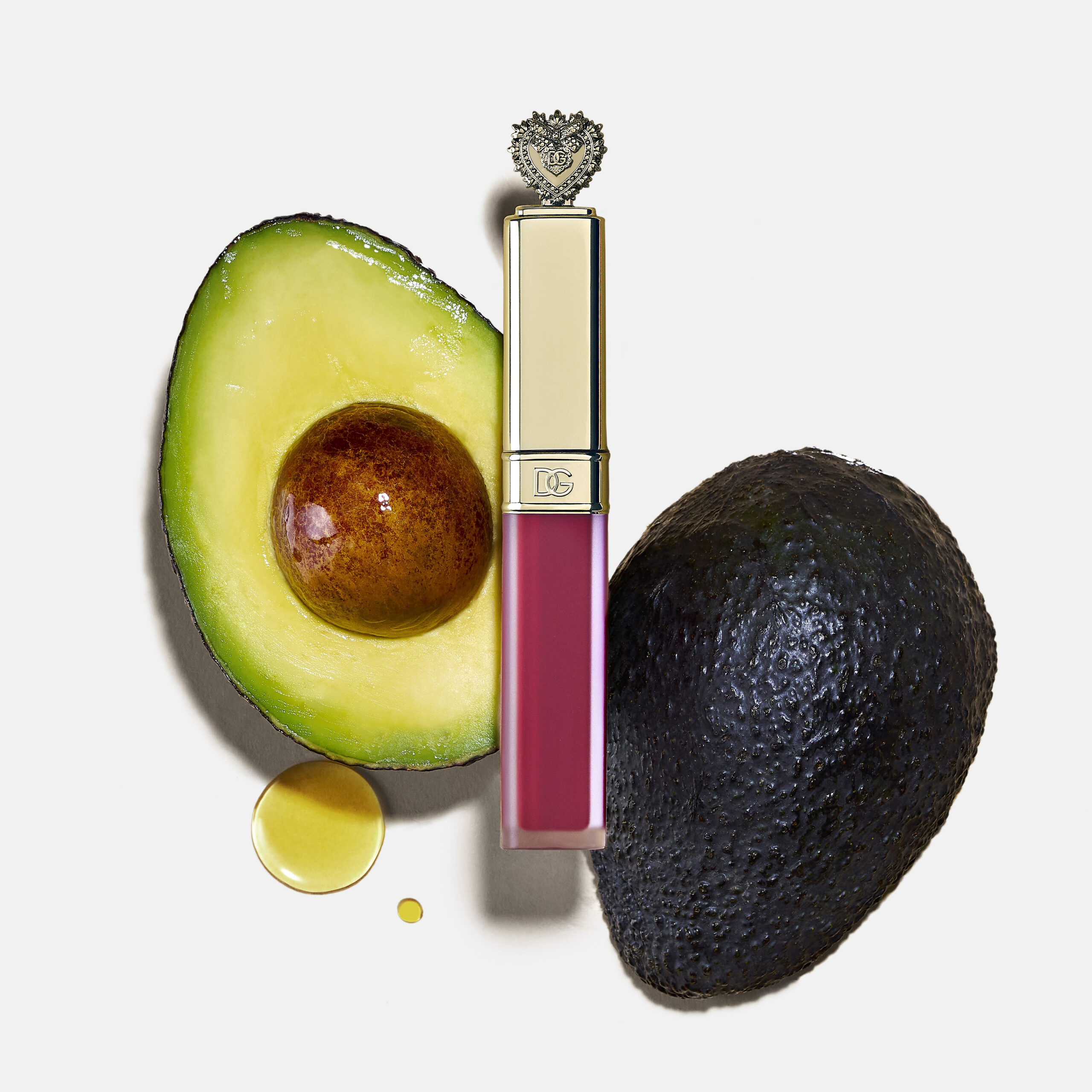 ドルチェ＆ガッバーナ エバーキス リキッドリップ 全9色 各￥6,490