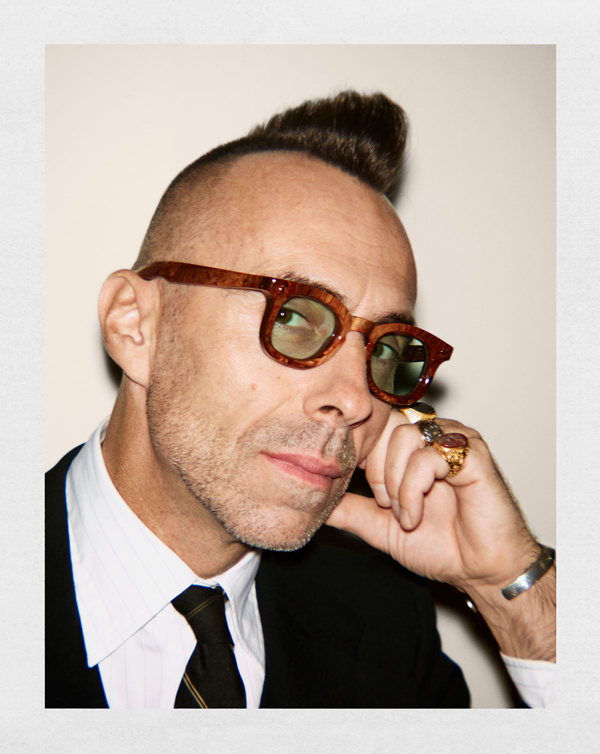 ジェローム・マージュ