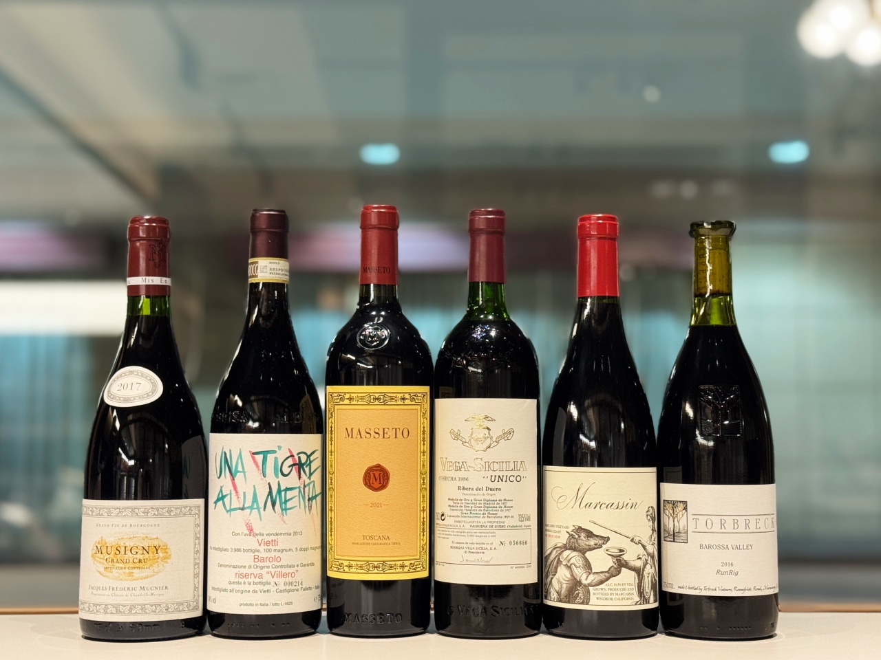 1本10万円超！ ソムリエ店長がそっと教える「高い赤ワイン」のちょっと