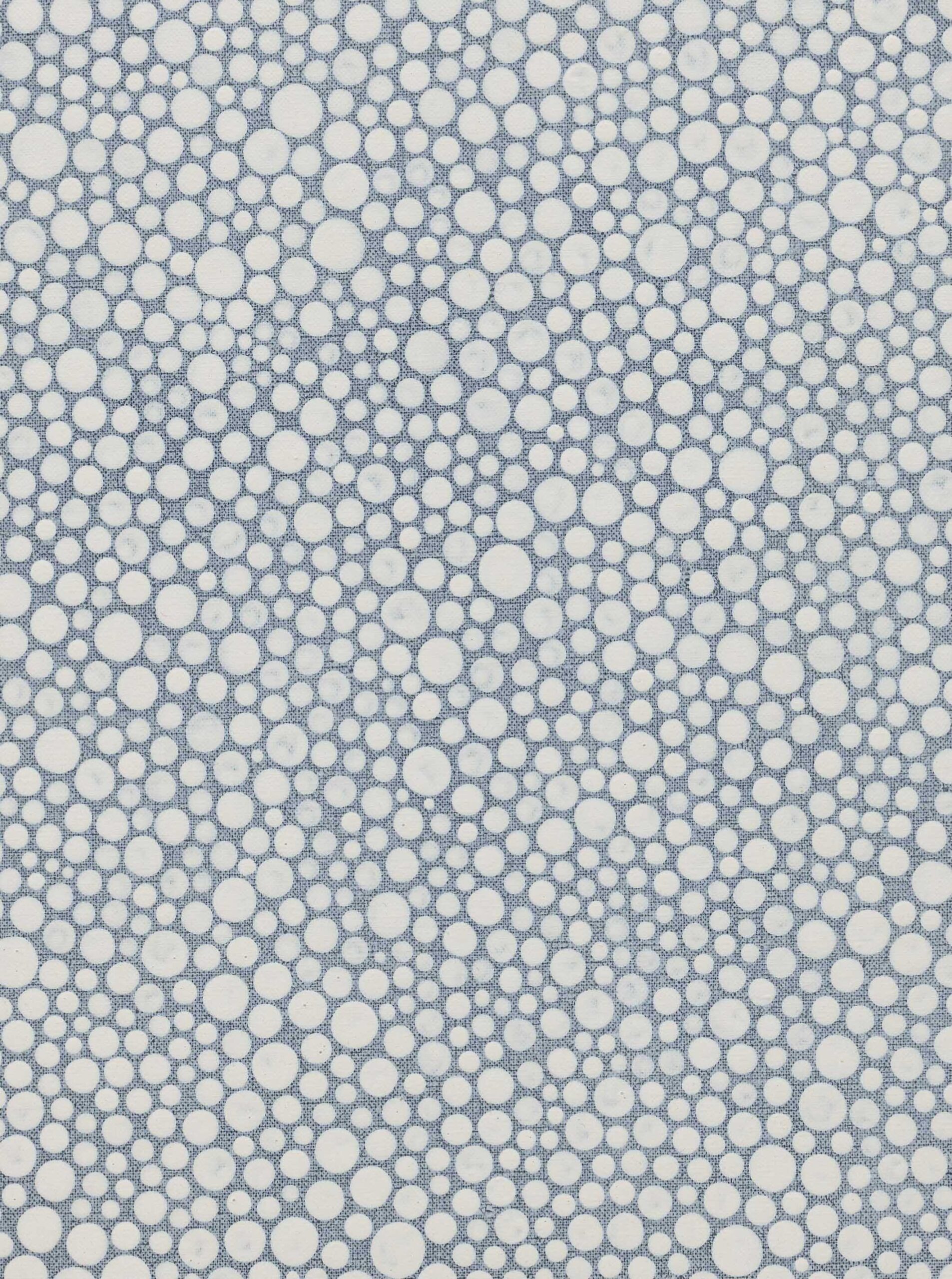 Courtesy of the artist and Fondation Louis Vuitton, Paris © YAYOI KUSAMA Photo credits: © Primae / Louis Bourjac