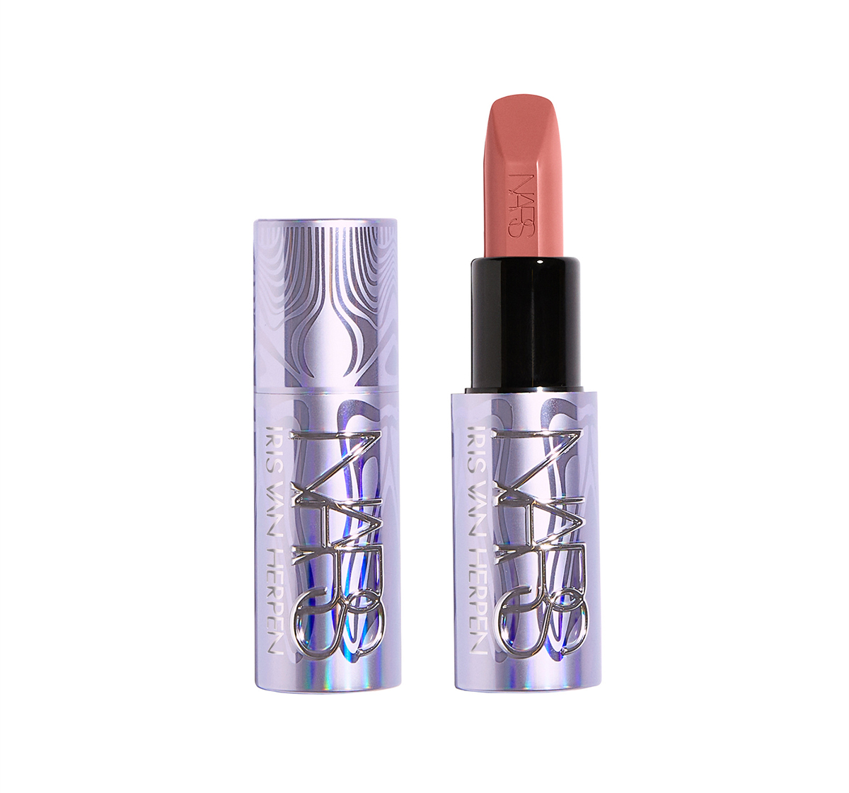 エクスプリシット リップスティック 829A ¥5,280（10月24日限定発売）／Nars（ナーズジャパン）