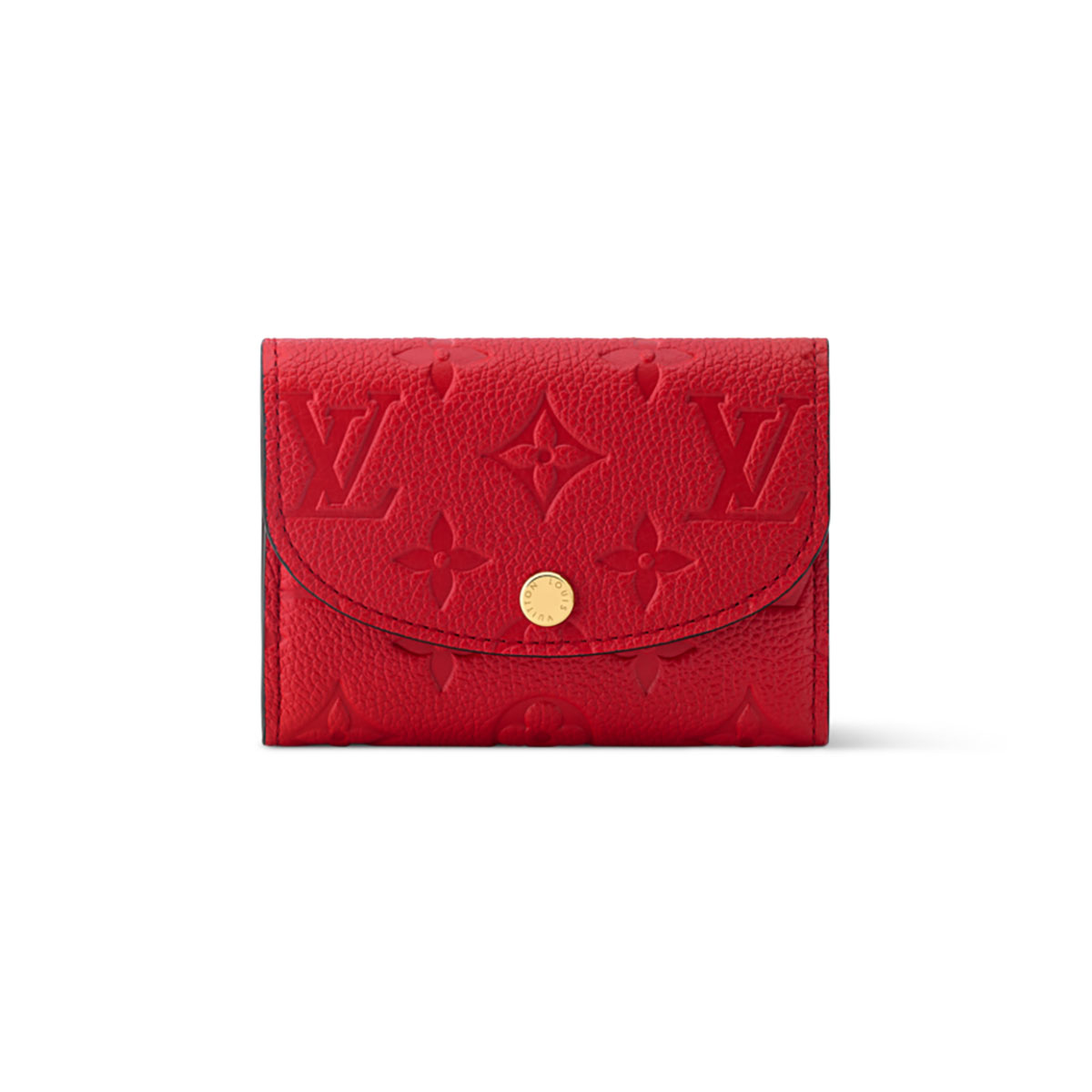 （W11×H8×D2.5cm）￥71,500 ／Louis Vuitton（ルイ・ヴィトン クライアントサービス 0120-00-1854）