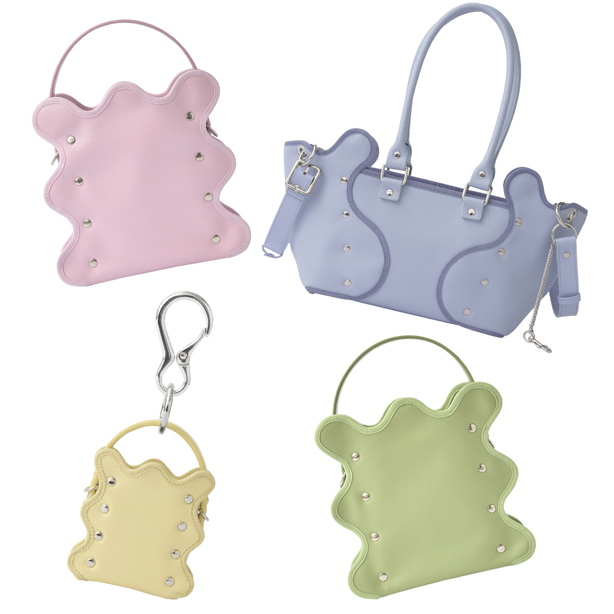 世界が注目する東京ブランド「ノリ エノモト」の ポップアップストアが