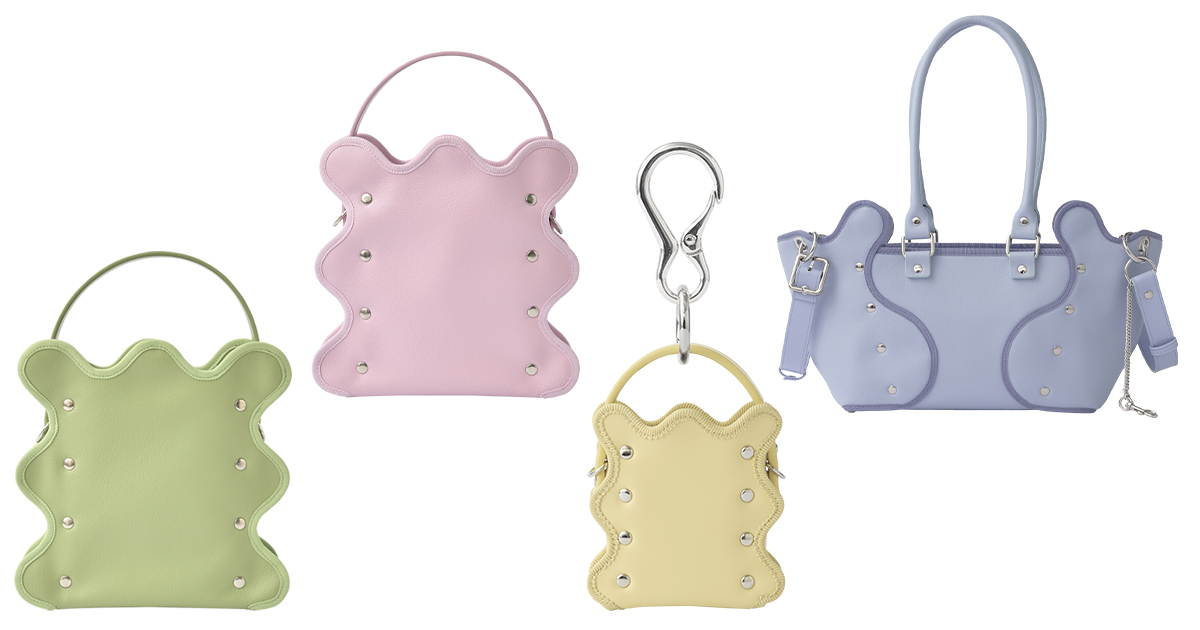 世界が注目する東京ブランド「ノリ エノモト」の ポップアップストアが