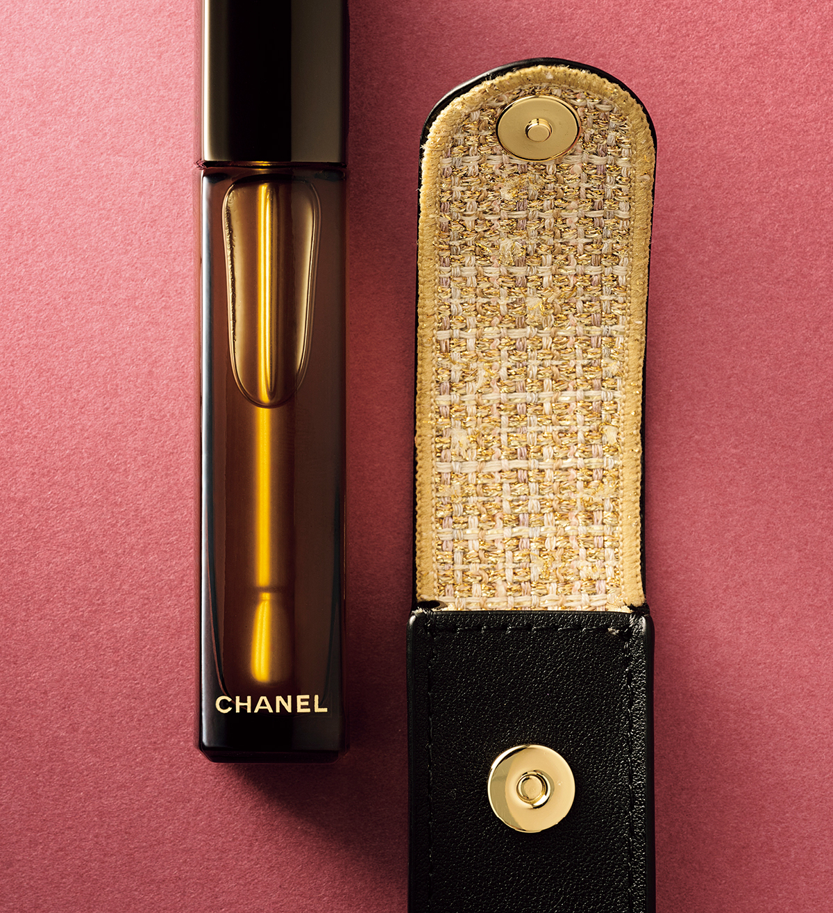 サブリマージュ レクストレ ユイル レーヴル 7ml ￥44,000（シャネル）