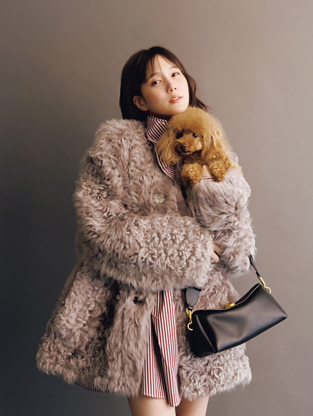 本田翼 × YOU 対談「自分らしく軽やかな生き方」 | Numero TOKYO