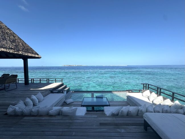 Ocean Pool RESERVE with Slide 2|BR