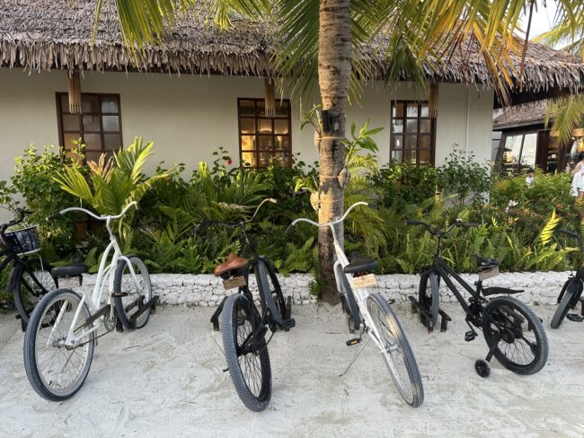 木製のプレートに自分の名前が刻印がされているのも嬉しい