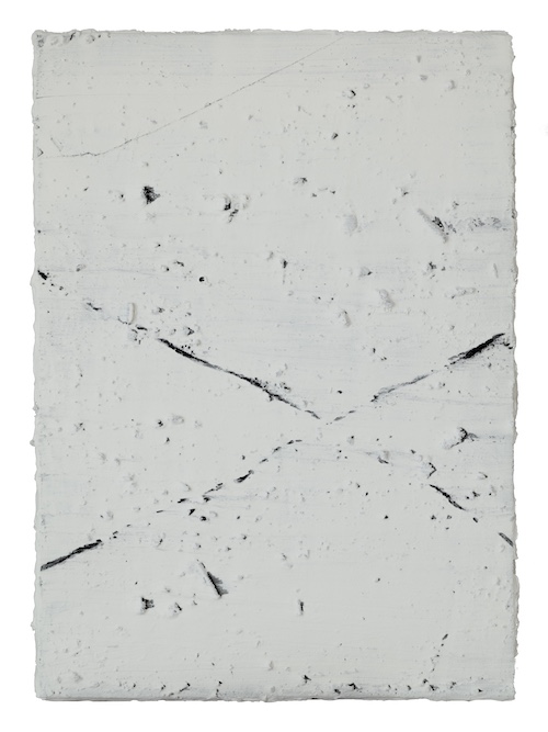 『Like-150mm』2025 Mixed media on canvas 92.0×66.0 cm