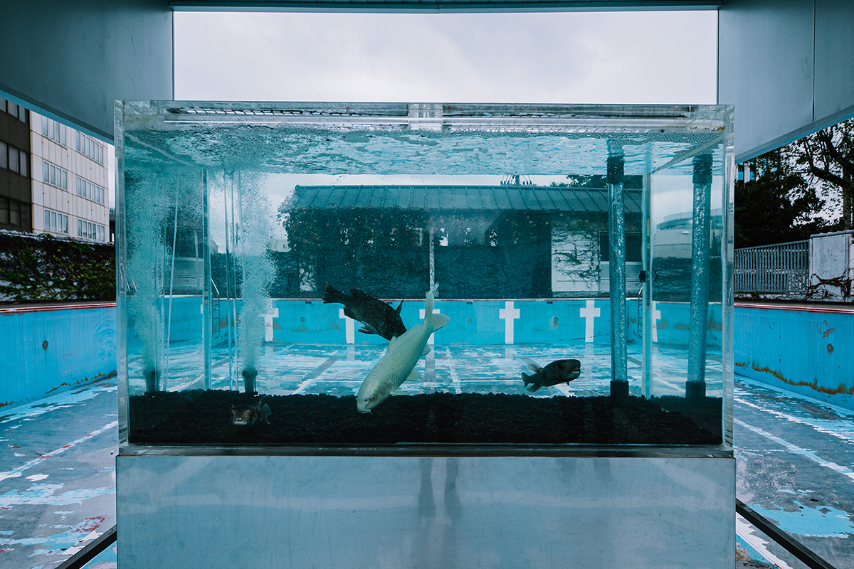 ©︎岡山芸術交流2025