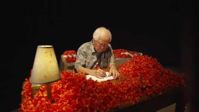 山城知佳子 『Recalling(s)』 (2025年) © Chikako Yamashiro. Courtesy of the artist