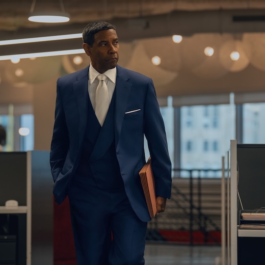 黒澤明の名作をスパイク・リーがリメイク！『天国と地獄 Highest 2