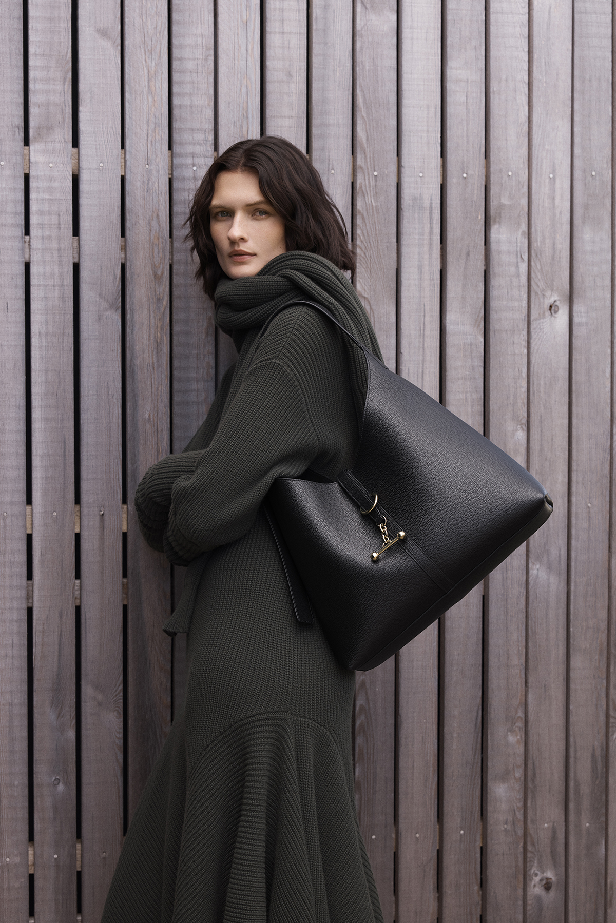 カイト ホーボー マキシ ¥114,400