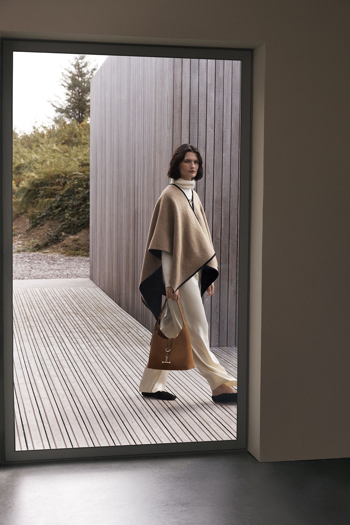 カイト ホーボー ¥99,000