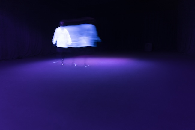 evala《Inter-Scape》シリーズ （参考作品）　Photo: Harumi Shimizu