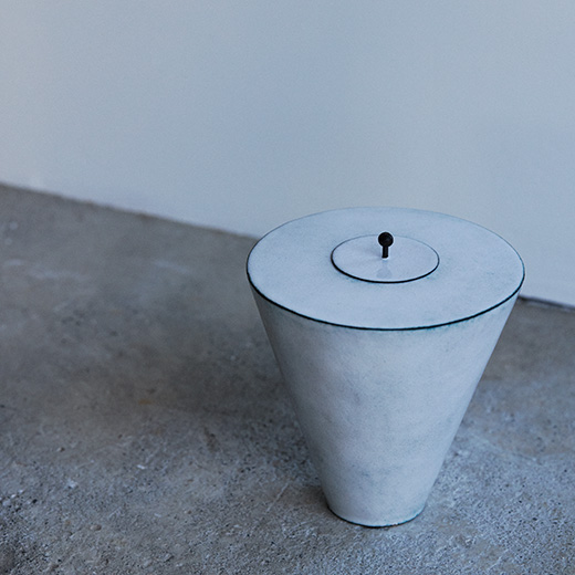 佇まいのある器】vol.4 器作家 広瀬陽 | Numero TOKYO