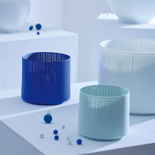 佇まいのある器】vol.1 陶芸家 新里明士 | Numero TOKYO