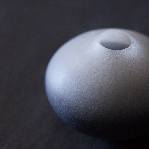 佇まいのある器】vol.2 ガラス作家 波多野裕子 | Numero TOKYO