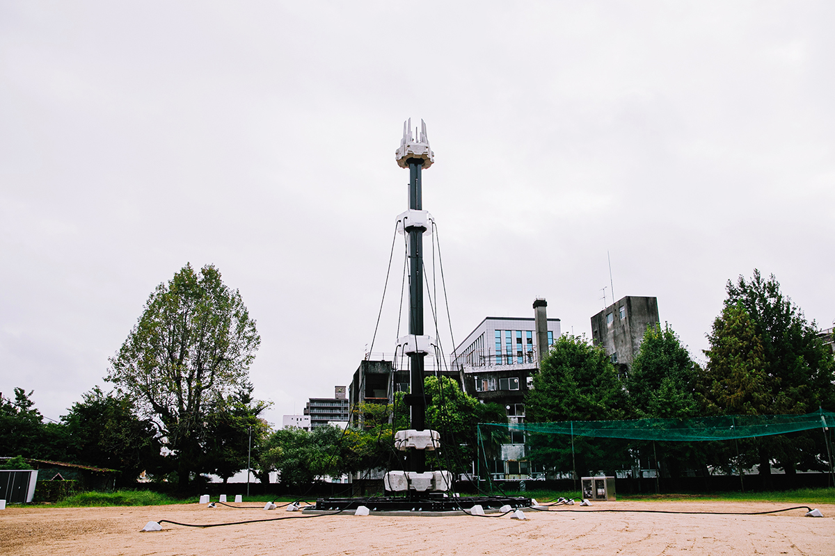 ©︎岡山芸術交流2025