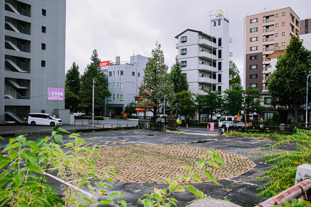 ©︎岡山芸術交流2025