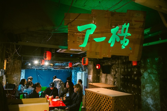 BENTEN2024 ©上原俊