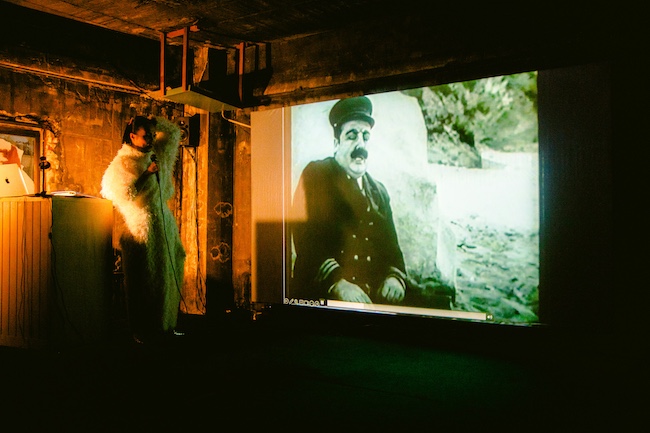 BENTEN2024 ©上原俊