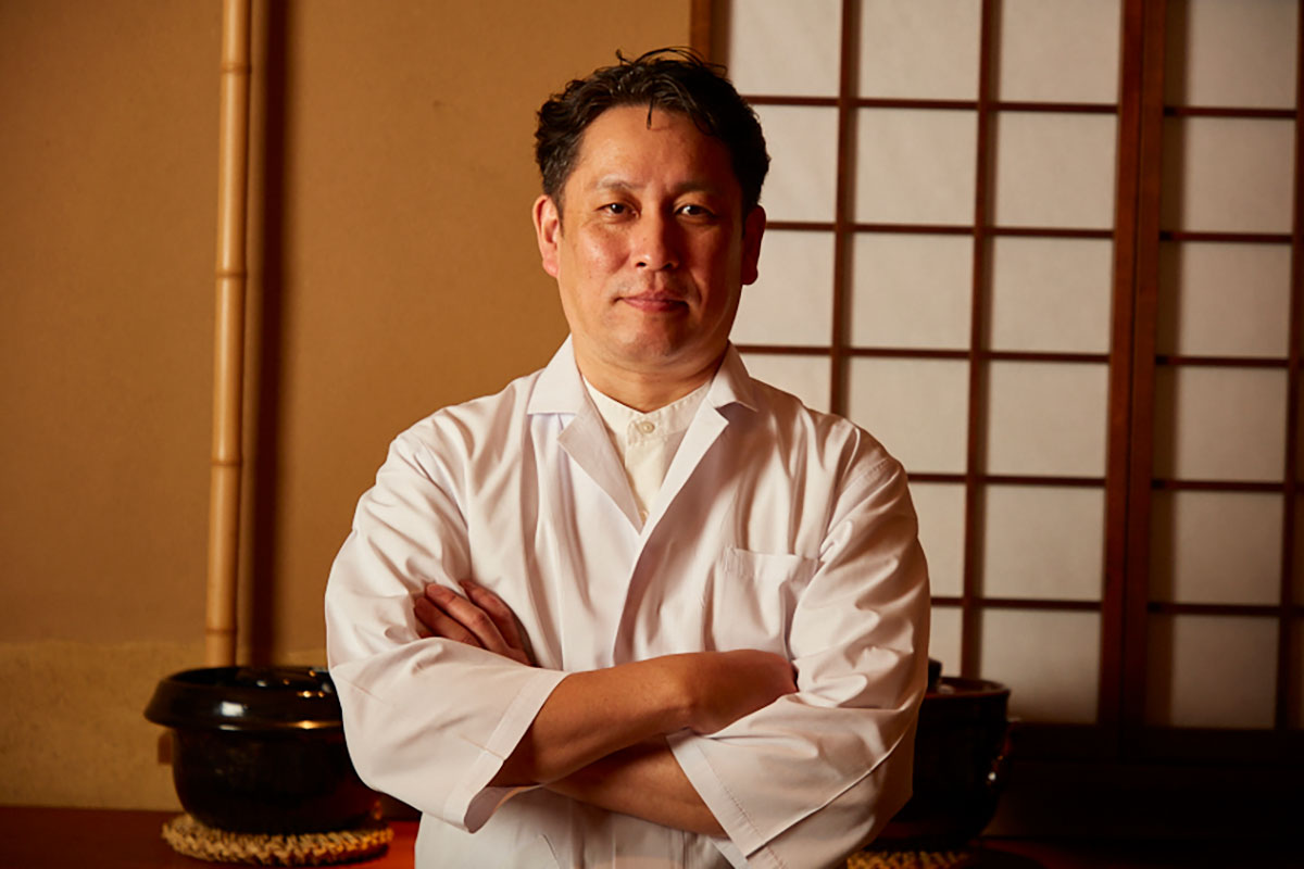 提供元：祇園 静水香