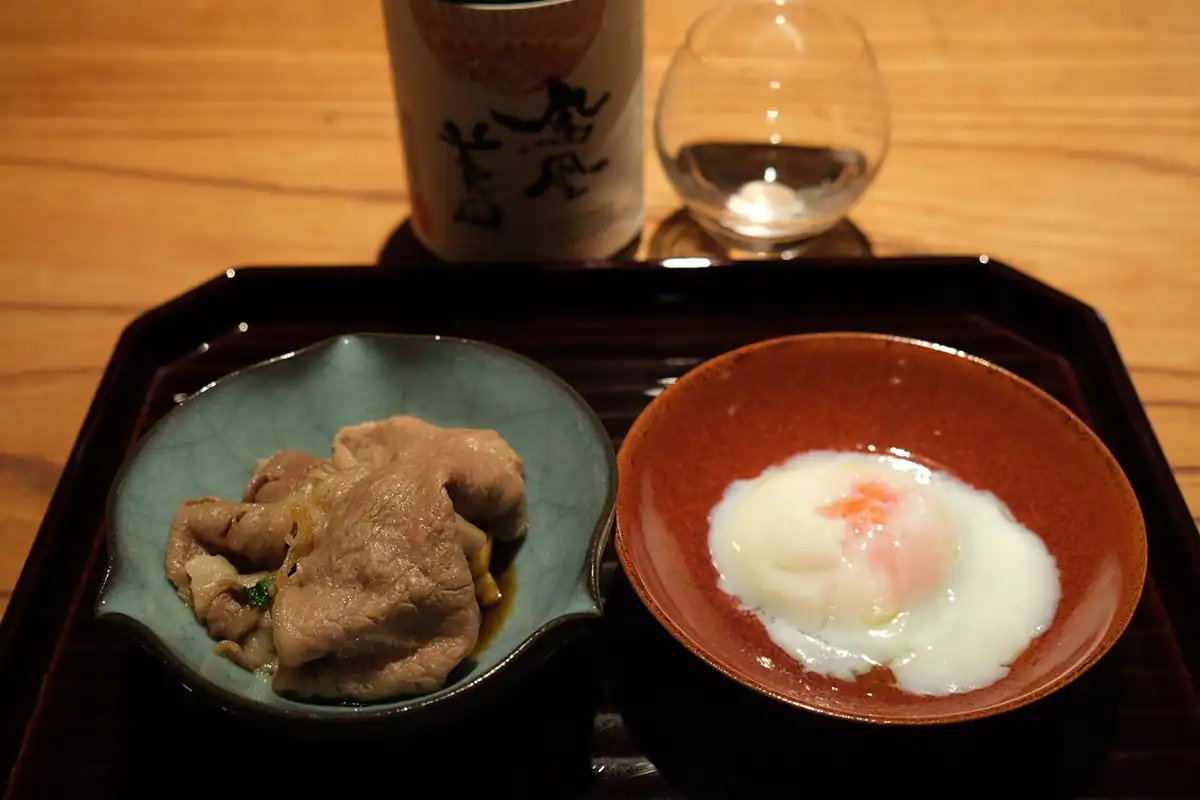 韓国土産におすすめ「ヌデイク ティーハウス」のティーバッグ