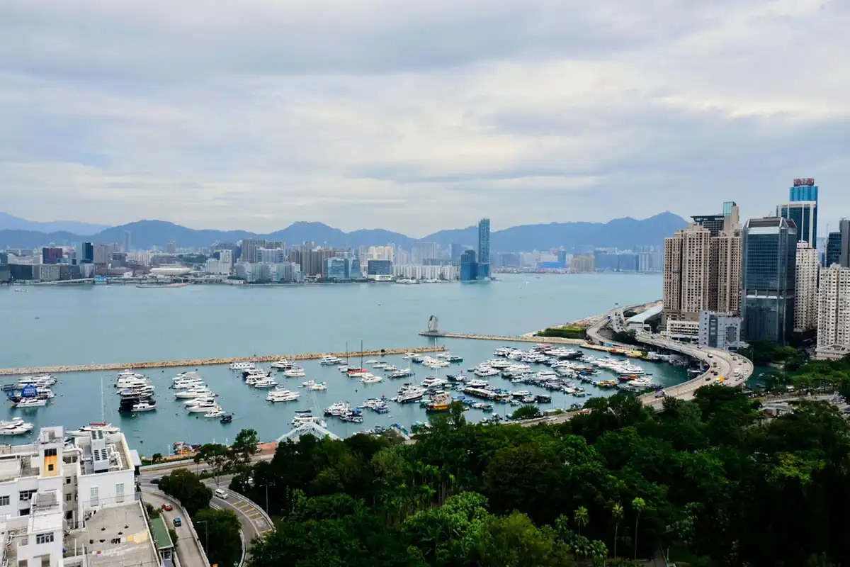 唯一無二のオンパレード！進化する「香港」ですべきラグジュアリー体験