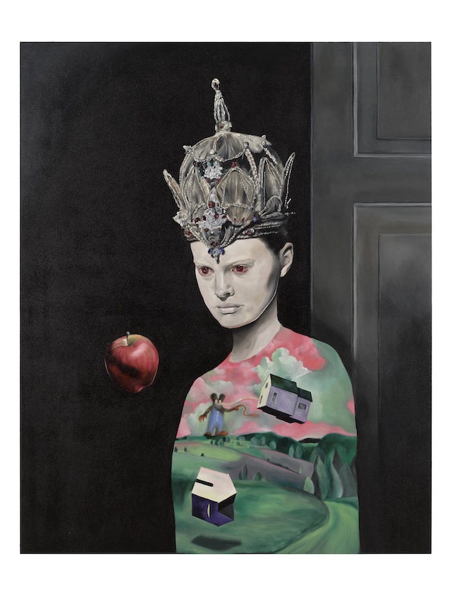 『Don't Sit Under the Apple Tree II』　（2025年）