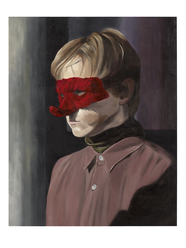 『The Bystander』　（2025年）