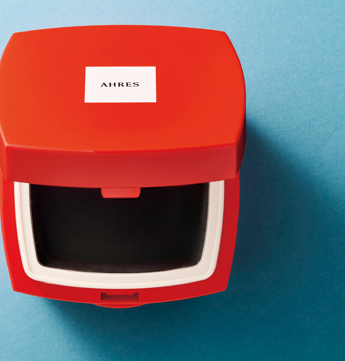 ローメルト クレンジングバーム クロ
90g ￥3,850（アーレス）