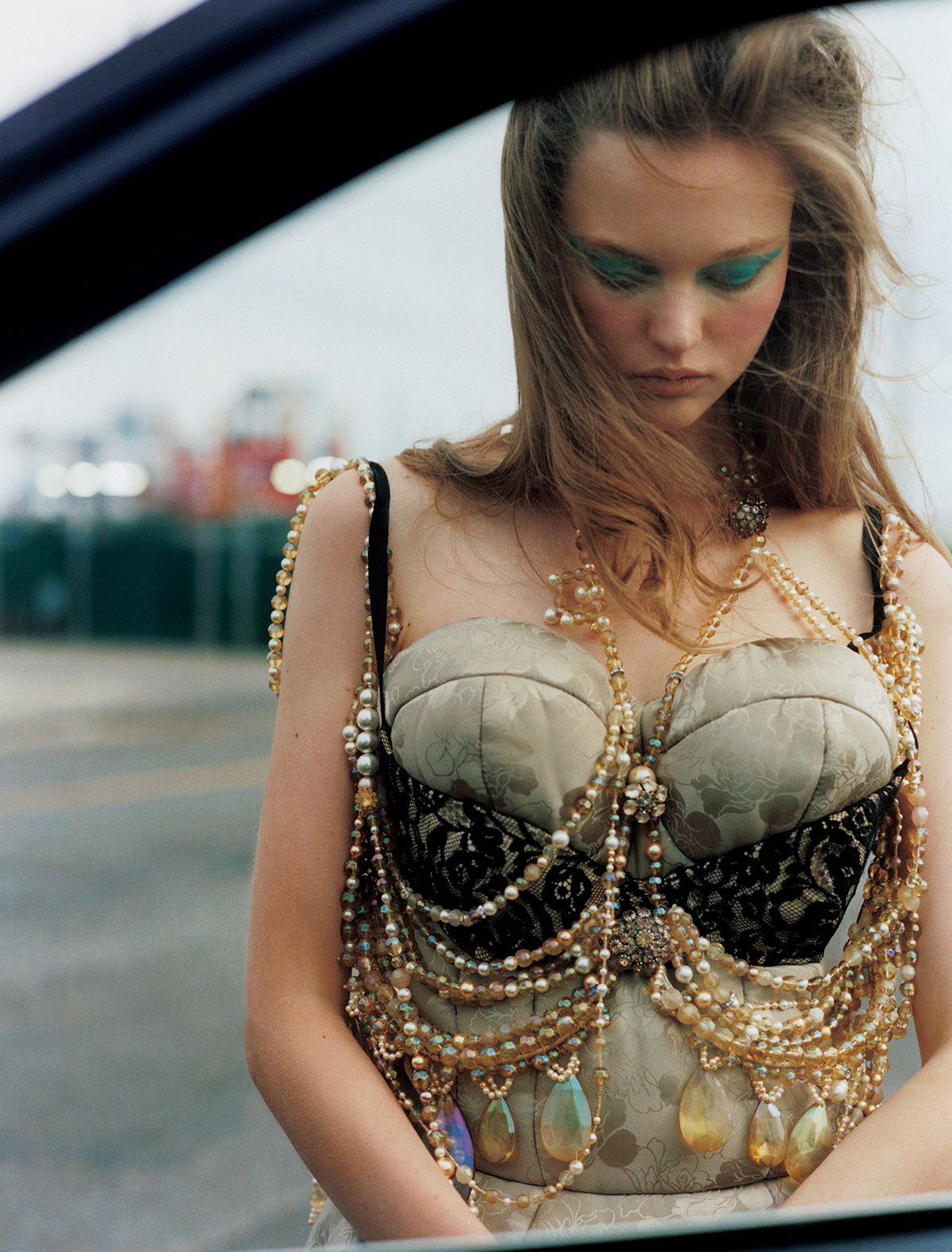 キャミソール ハーネス ともに参考商品/Marc Jacobs(マークジェイコブス クライアントサービス)